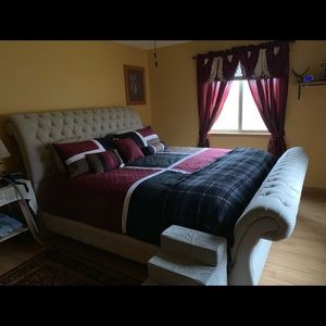 Meet your Posher, Kris